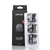 SMOK Nord 4 RPM Replacement Pods 3 Pack â€“ 4.5mL refillable vape pods compatible with SMOK RPM coils