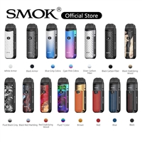 SMOK Nord 50W Pod System Kit 1800mAh