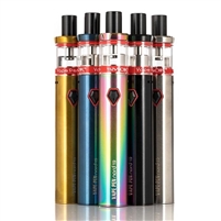 Smok Nord AIO 19 all-in-one vape pen with 1300mAh battery and 2mL tank