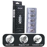 SMOK Nord 1.4Î© ceramic replacement