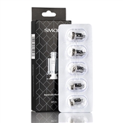 SMOK NORD MESH 0.6 ohm REPLACEMENT COIL - 5 PACK