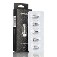 Smok Nord Replacement Coils  1.4 Ohm -5pcs