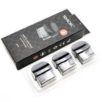 SMOK NORD 2 REPLACEMENT PODS - 3 PACK