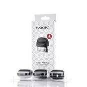 SMOK NORD 2 RPM REPLACEMENT PODS - 3 PACK