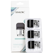 Smok Novo 2 Mesh Replacement Pods