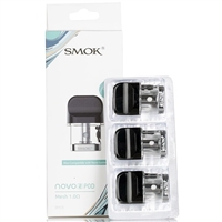 Smok Novo 2 Mesh Replacement Pods