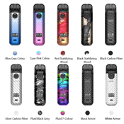SMOK NOVO 4  POD STARTER KIT