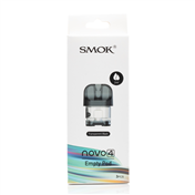 SMOK NOVO 4 Replacement Pods