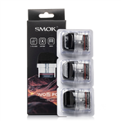 SMOK Novo 5 Mesh Replacement Pods 3-Pack