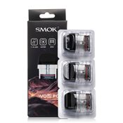 SMOK Novo 5 / Novo 6 Replacement Pods (3-Pack)
