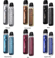 SMOK NOVO Axis Kit