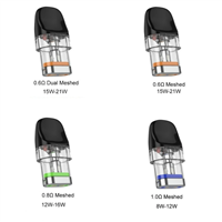 SMOK NOVO SLR 2.0 Replacement Pod Cartridge - 3PK