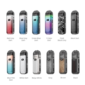 SMOK Nord 5 80W Pod Kit