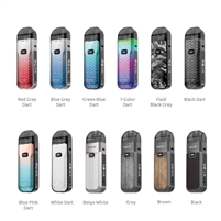 SMOK Nord 5 80W Pod Kit