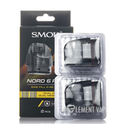SMOK Nord 6 Replacement Pods