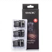 SMOK Novo 4 Mini Replacement Pods- 3-Pack