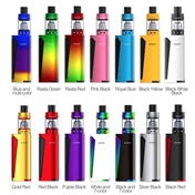 SMOK PRIV V8 60W Starter Kit