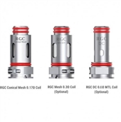 SMOK RGC Replacement Coils