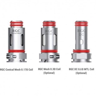 SMOK RGC Replacement Coils