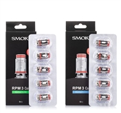 SMOK RPM 3 Mesh Replacement Coils - 5PK