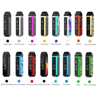 Smok RPM 40 Vape Pod Starter Kit