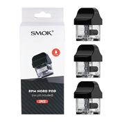 SMOK RPM 40 NORD  REPLACEMENT POD - 3 PACK