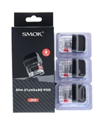 SMOK RPM 40 REPLACEMENT PODS  - 3 PACK