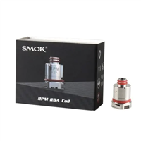 SMOK RPM RBA REPLACEMENT COILS