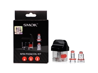 SMOK RPM REPLACEMENT POD WITH COILS