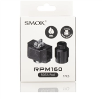 SMOK RPM160 RDTA Pod 5.5ml