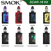 SMOK SCAR-18 STARTER KIT