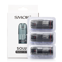SMOK SOLUS Replacement Pods