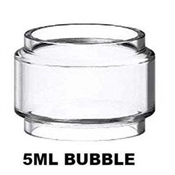 SMOK STICK V9 TANK REPLACEMENT GLASS - 1 PACK