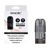 SMOK Solus 2 Replacement Pods