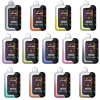 SMOK SpaceMan SP40000 40K Puff Disposable