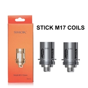 SMOK Stick M17 Replacement Coils