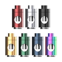SMOK Stick N18 Empty Tank | 3mL