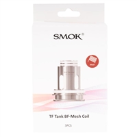 SMOK TF 2019 BF MESH REPLACEMENT COILS - 3 PACK