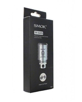 SMOK TFV4 TF-CLP2 Clapton Dual Coils