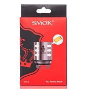 Smok TFV12 Prince Mesh replacement coils