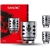Smok TFV12 Prince Q4 Replacement Coils