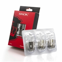 SMOK TFV12 PRINCE T10 REPLACEMENT COILS - 3 PACK