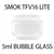 SMOK TFV16 LITE REPLACEMENT GLASS