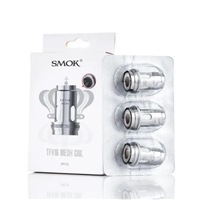 SMOK TFV16 MESH REPLACEMENT COILS - 3 PACK