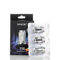 SMOK TFV18 Replacement Coils