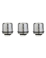 SMOK TFV8 X BABY BEAST T6 REPLACEMENT COIL - 3 PACK