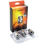 SMOK TFV8 BABY V2 A2 REPLACEMENT COILS - 3 PACK