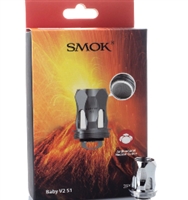 SMOK TFV8 BABY V2 S1 REPLACEMENT COILS - 3 PACK