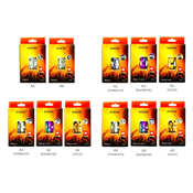 SMOK TFV8 Baby V2 Coil â€“ 3-Pack