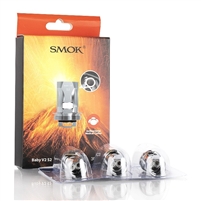 SMOK TFV8 BABY V2 S2 REPLACEMENT COILS - 3 PACK